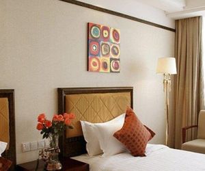 Taoranju Hotel Linyi China
