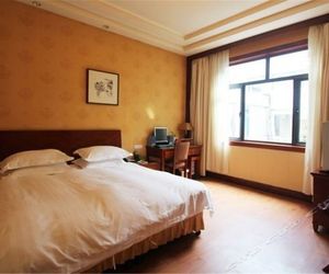 Liancheng Hotel Lishui China