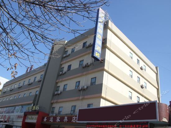 Hotel Photo 9