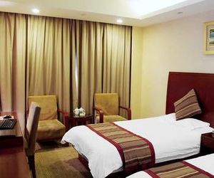Radow Business Hotel Zhanqian Wenzhou Wenzhou China