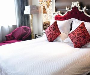 Wenzhou Wuma Meishilin Hongjing Hotel Wenzhou China