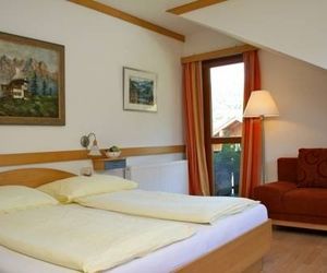 Hotel Tyrol Altaussee Austria