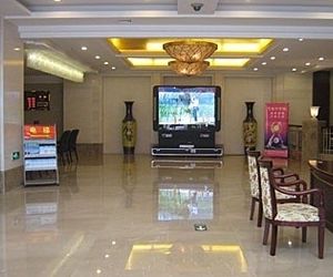 Sihong Kaiyue Phoenix Hotel - Suqian Chunghing China