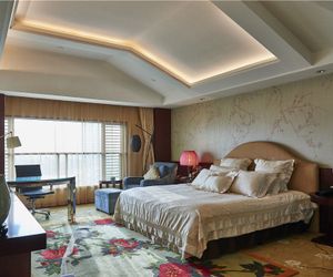 Jingxi Hotel Yixing China