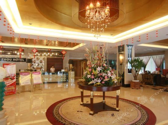 Hotel Photo 7