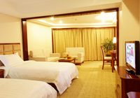 Отзывы Zhong Yin Hotel, 4 звезды