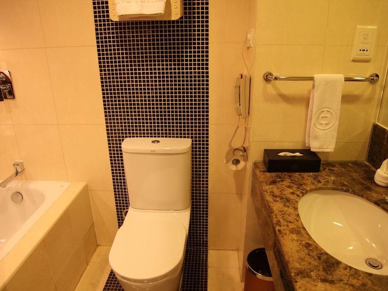 Hotel Photo 12