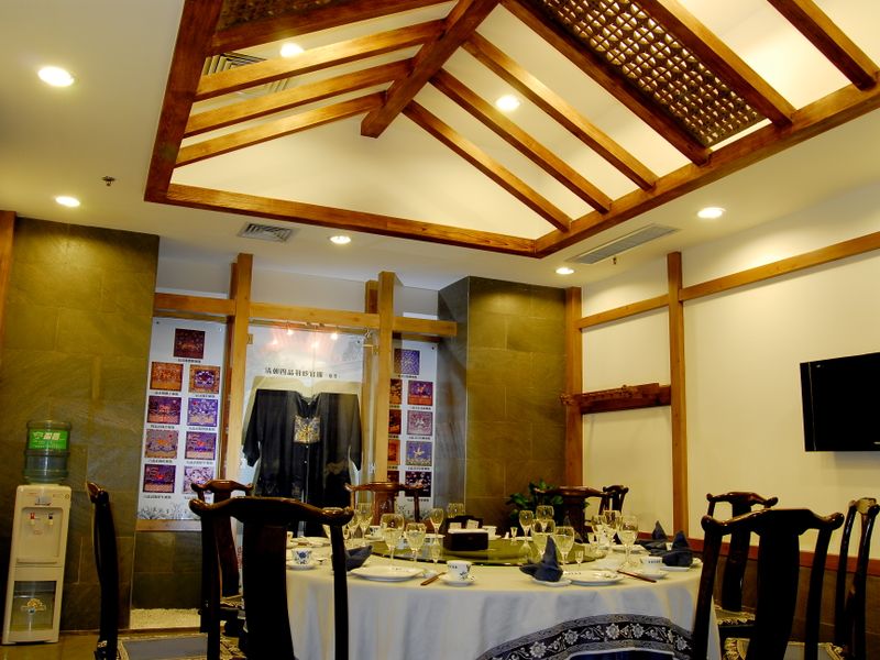 Hotel Photo 13