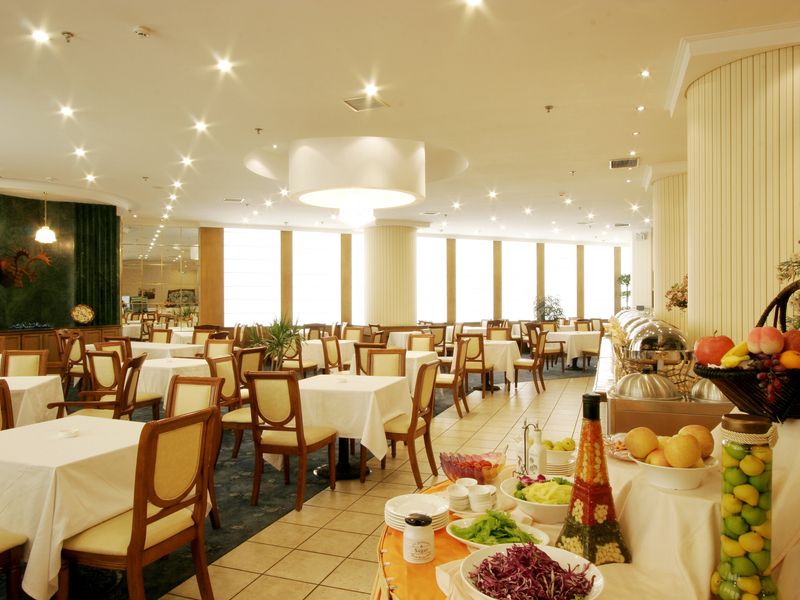 Hotel Photo 14