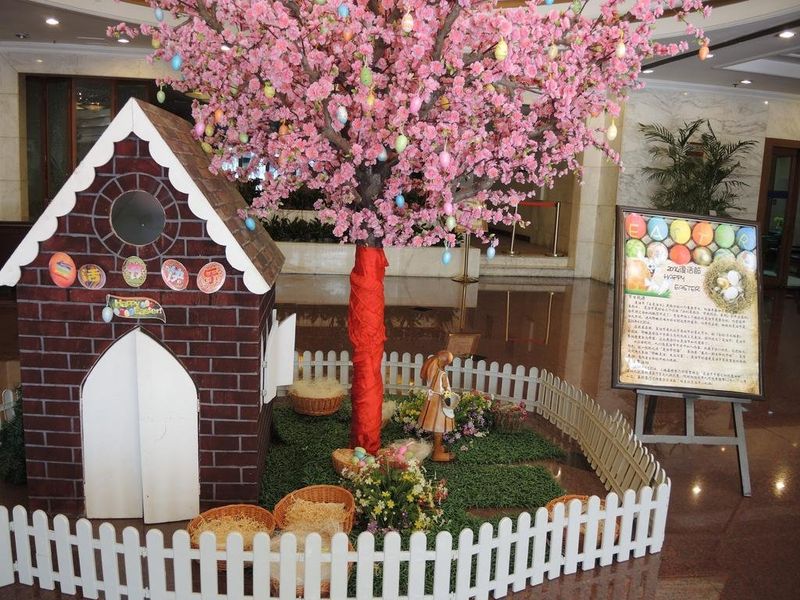 Hotel Photo 15