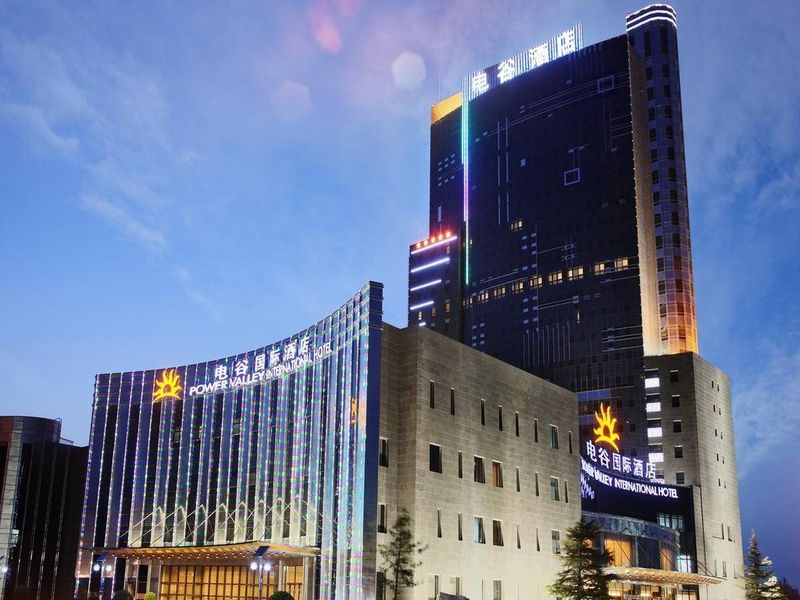 Hotel Photo 19