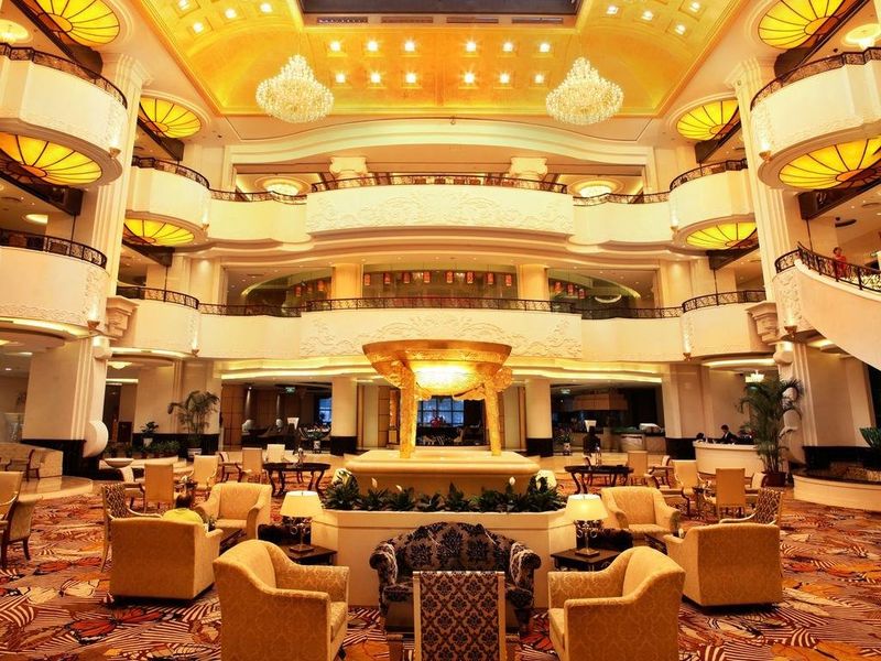 Hotel Photo 7