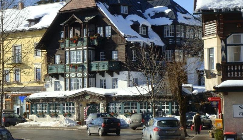 Hotel Photo 11