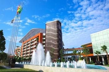 Hotel Photo 19