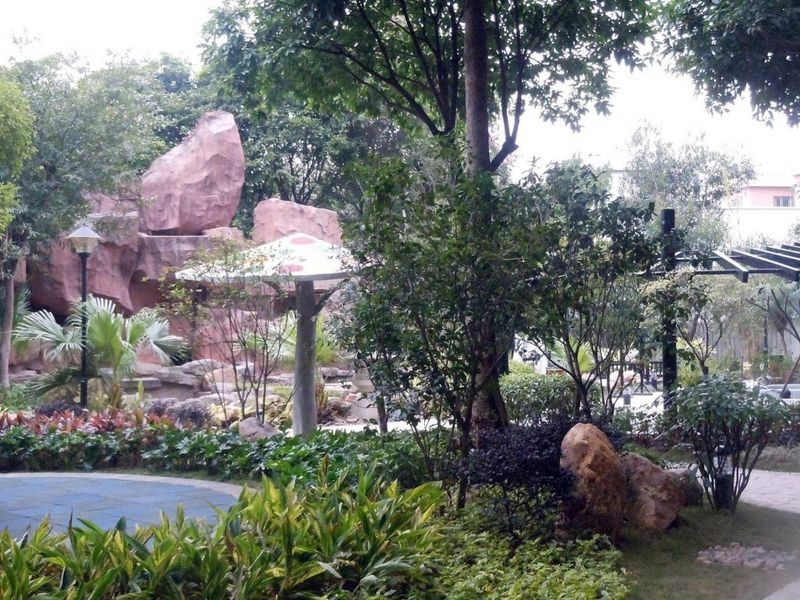 Hotel Photo 20