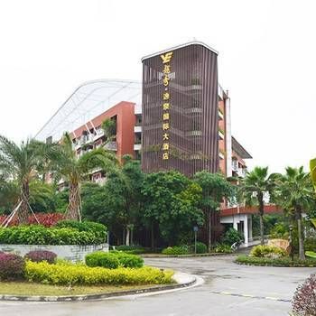 Hotel Photo 21