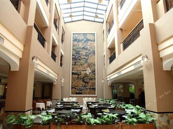 Hotel Photo 7