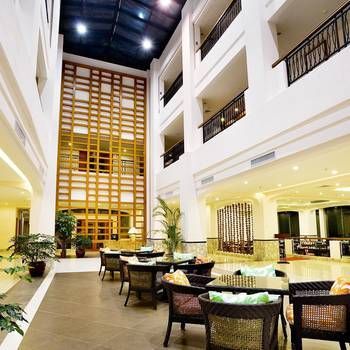 Hotel Photo 8