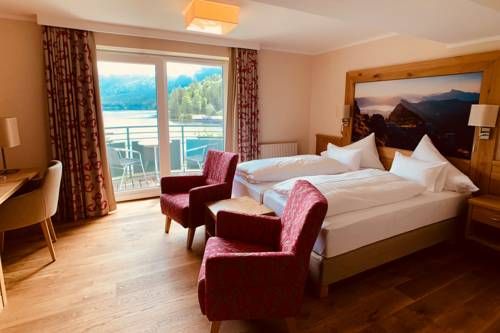 Hotel Photo 4