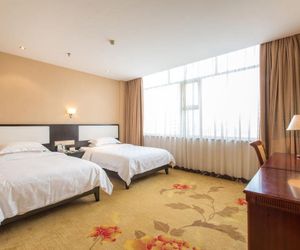 Vienna International Hotel Foshan Shiwan Branch Foshan China