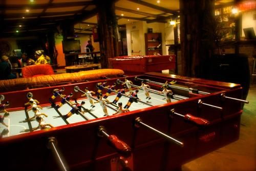 Hotel Photo 12