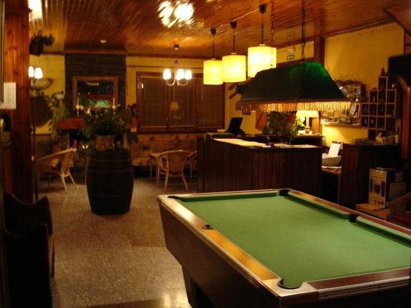 Hotel Photo 14
