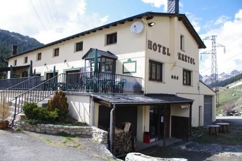 Hotel Photo 22