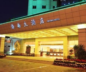 Hainan Hotel - Haikou Meilan China