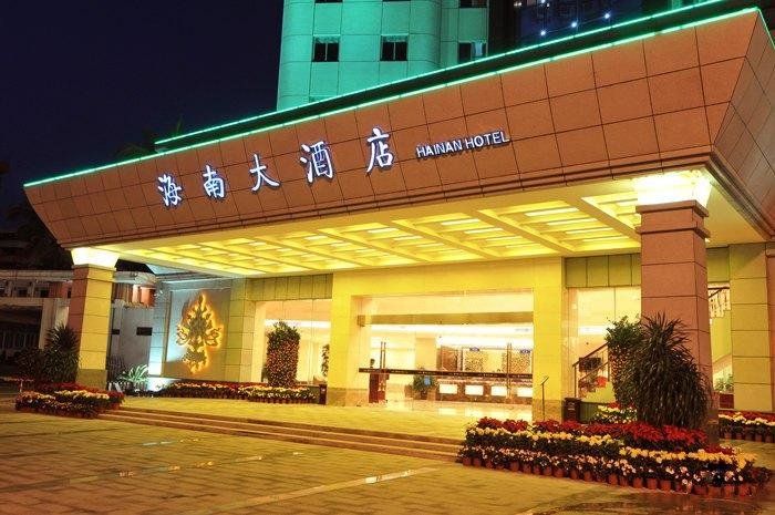 Hotel Photo 1