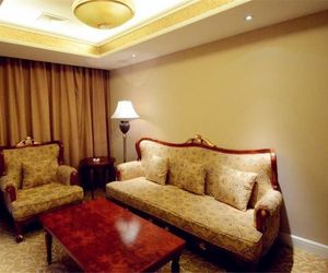 Dingli International Hotel Ching-chiang China