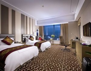 Huaian Shuguang International Hotel Ching-chiang China