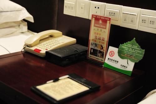 Hotel Photo 18