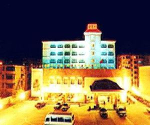 Mei Yuan Hotel Ching-chiang China