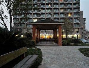 Jiaxing Yuan Shun Business Hotel Jiaxing China