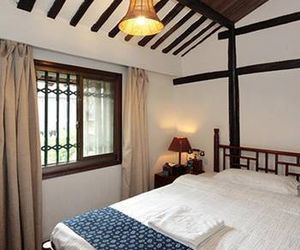Wuzhen Guest House (In Xizha Scenic Area - ticket not included) Wuzhen China