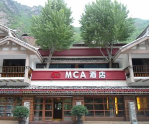 Mca International Country Hostel Jiuzhaigou China