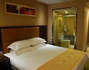 Hangtian Hotel - Kaifeng Kaifeng China