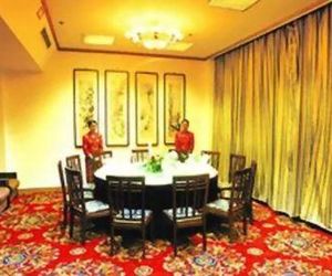 Tianzhong Hotel Kaifeng China
