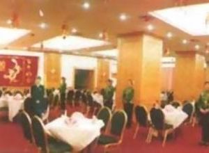 Jingfu Hotel Kaifeng China