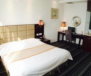 Jinyue Business Hotel Kaifeng China