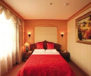 Bianjing Hotel Kaifeng China