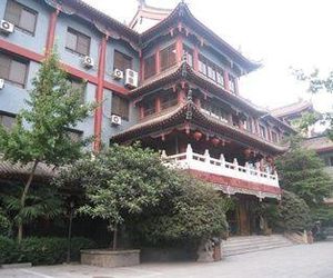 Kaifeng Hotel Kaifeng China