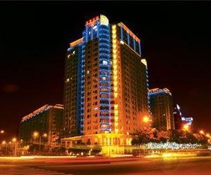 Kunshan Dongfanglichi Business Hotel Kunshan China