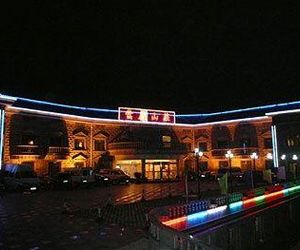 Yunlu Hotel Guling China