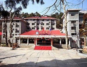 Yunzhong Hotel Guling China