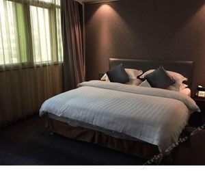 Diamond Hotel Quanzhou China