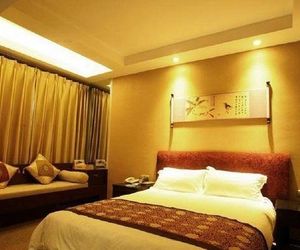 Qufu Mingzuo Xingtan Hotel Qufu China