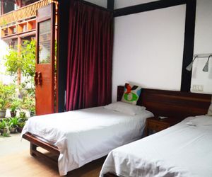 Shaoxing Laotaimen Luxun Native Place Youth Hostel Shaoxing China