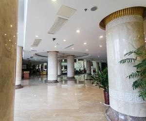 Zhenghe International Hotel Taicang China