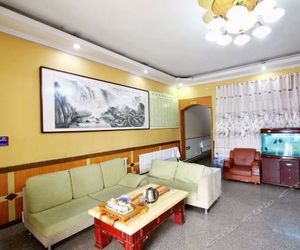 Linchengyuan Business Hotel - Qingdao Chengyang China